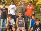 Őszi sport versenyek