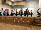 Karácsonyi műsor