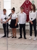 Tanévnyitó ünnepély